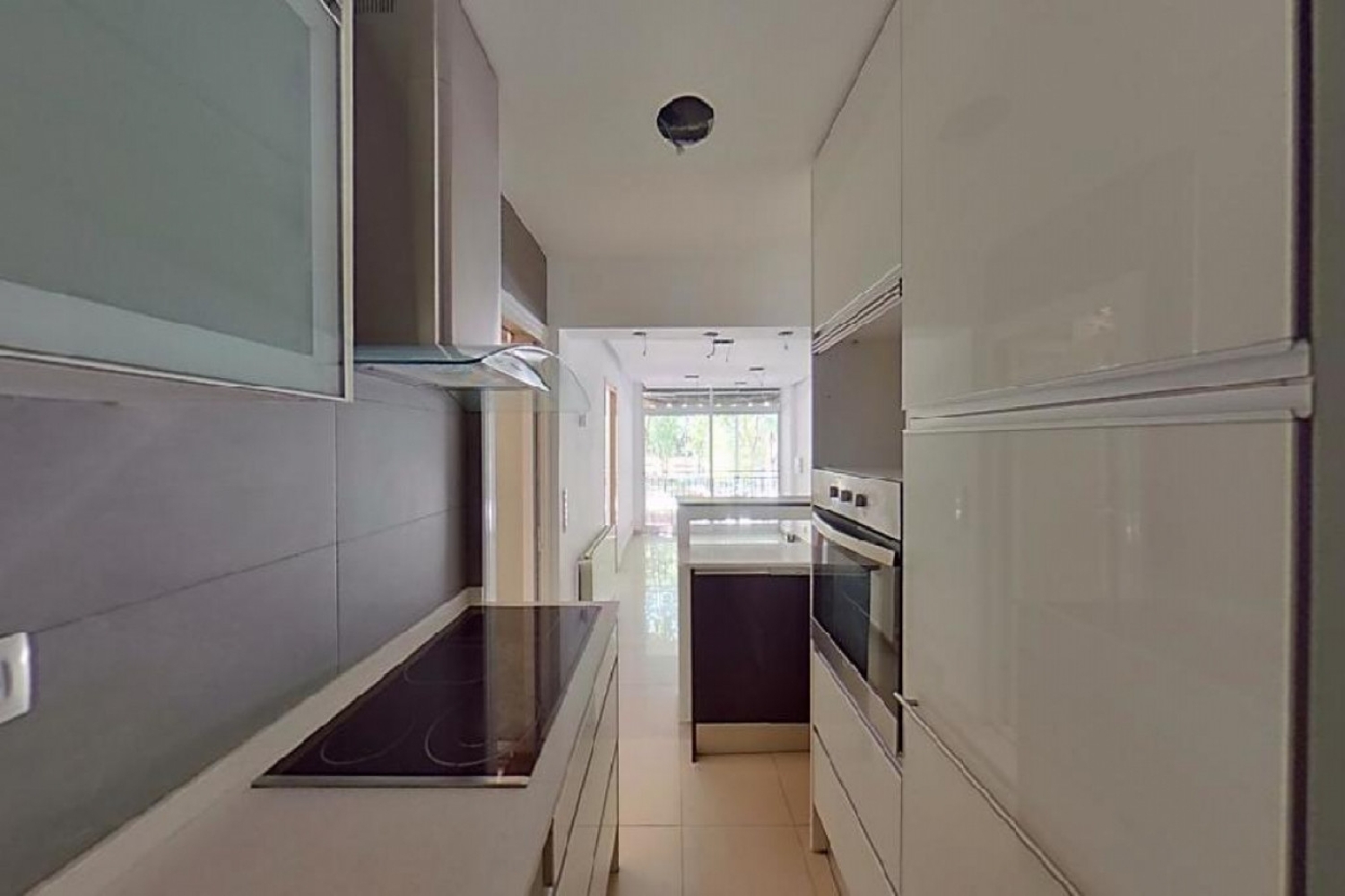 à vendre appartement El Mirador Baix Llobregat 3