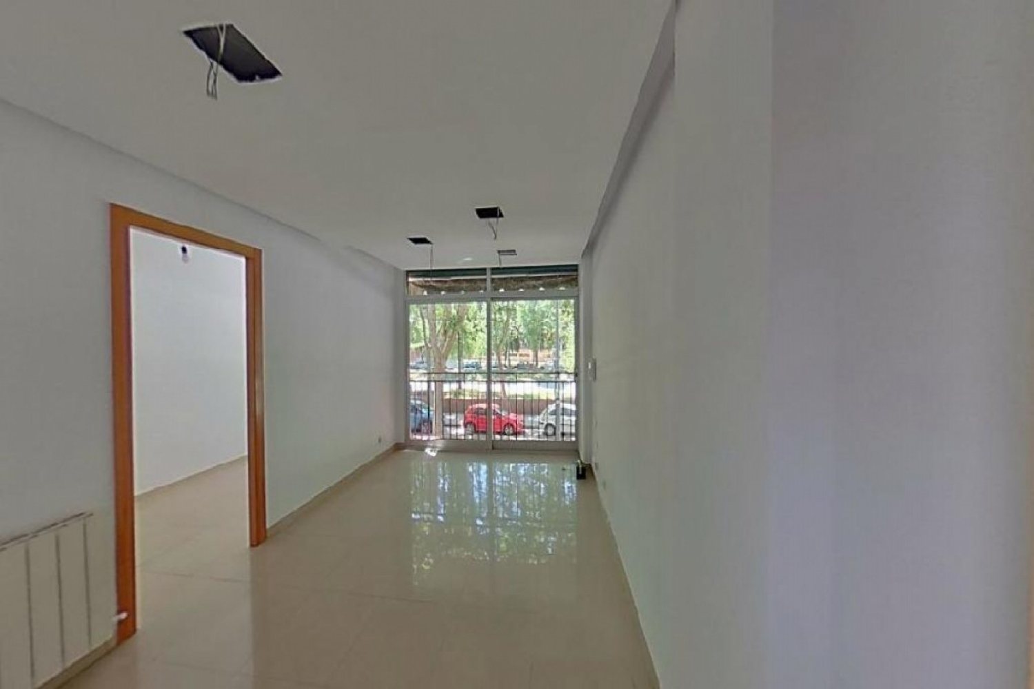 à vendre appartement El Mirador Baix Llobregat 2
