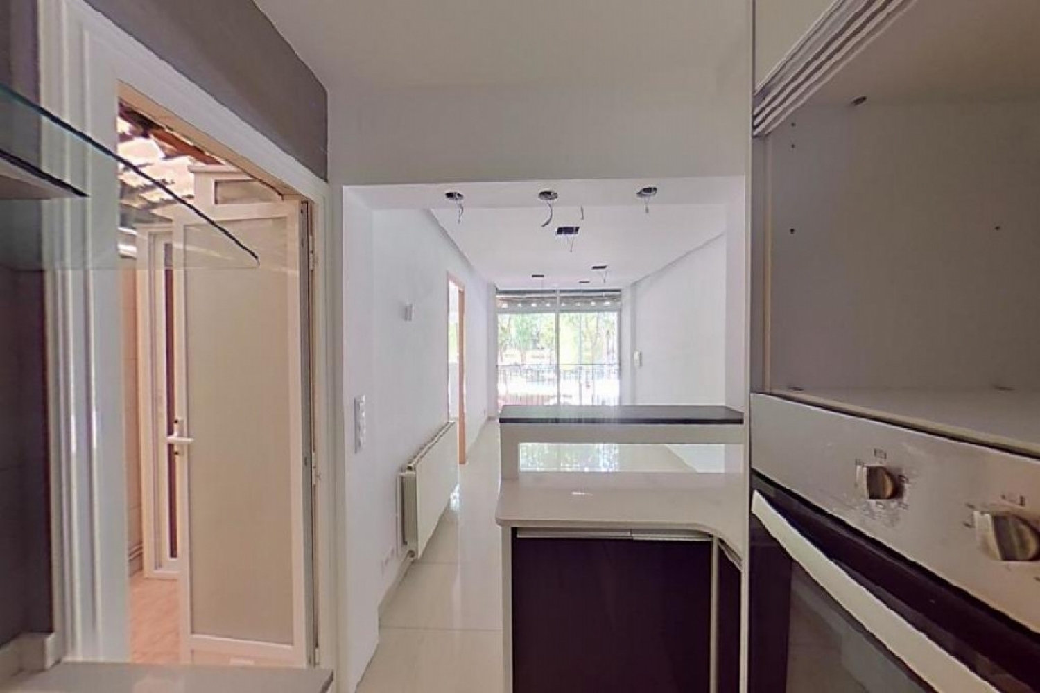  à vendre appartement El Mirador Baix Llobregat 5