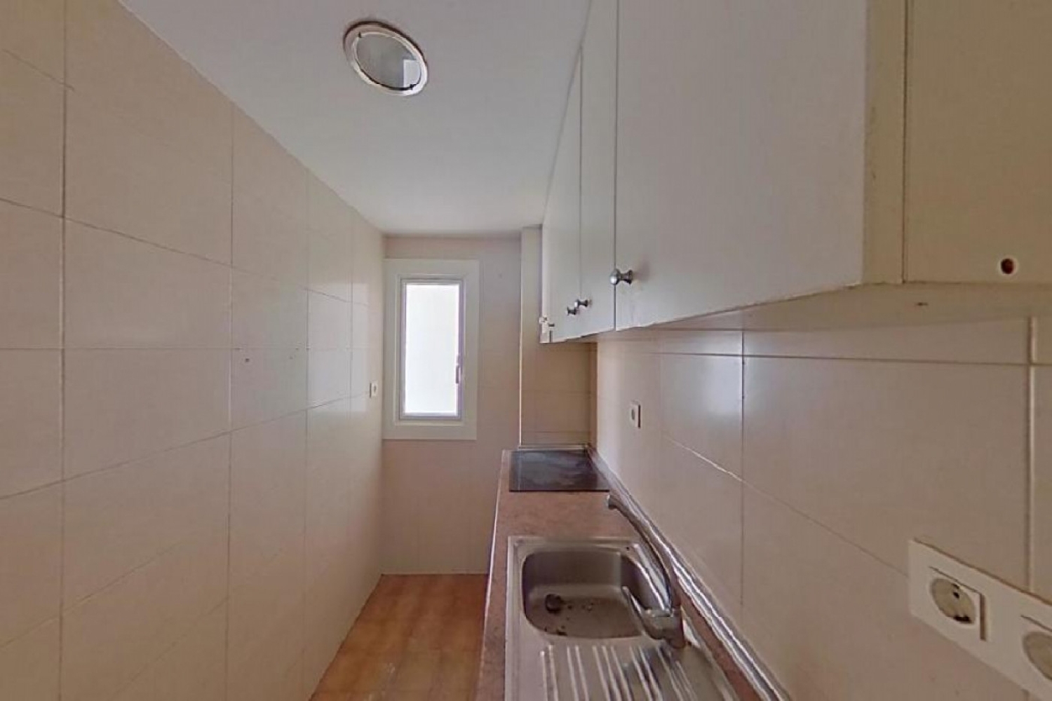 à vendre appartement Sant Martí-La Verneda-La Pau Barcelonès 5