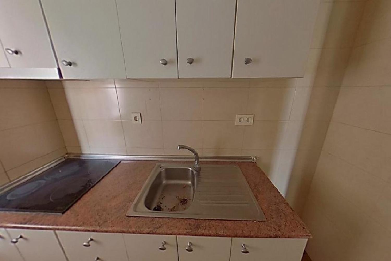 à vendre appartement Sant Martí-La Verneda-La Pau Barcelonès 3