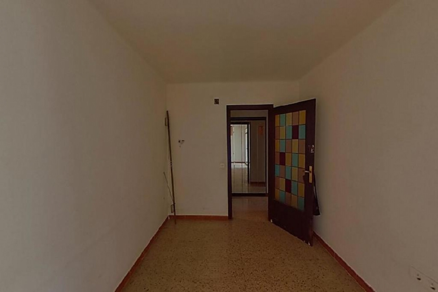  à vendre appartement Sant Martí-La Verneda-La Pau Barcelonès 8