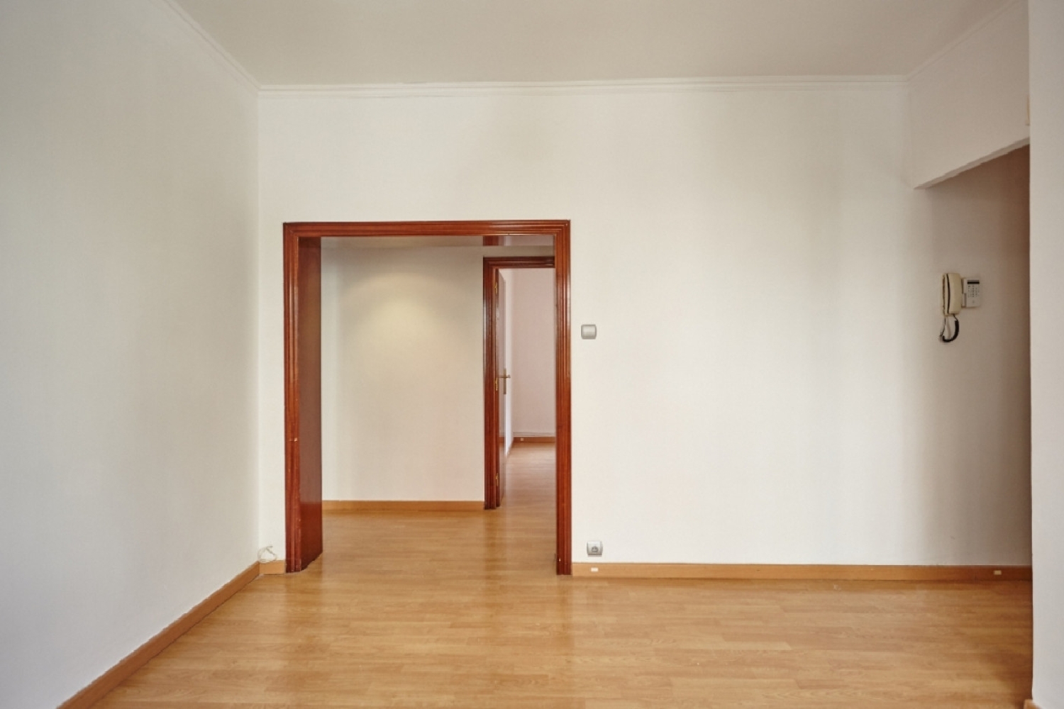  kaufen Wohnung Sant Martí-La Verneda-La Pau Barcelonès 1