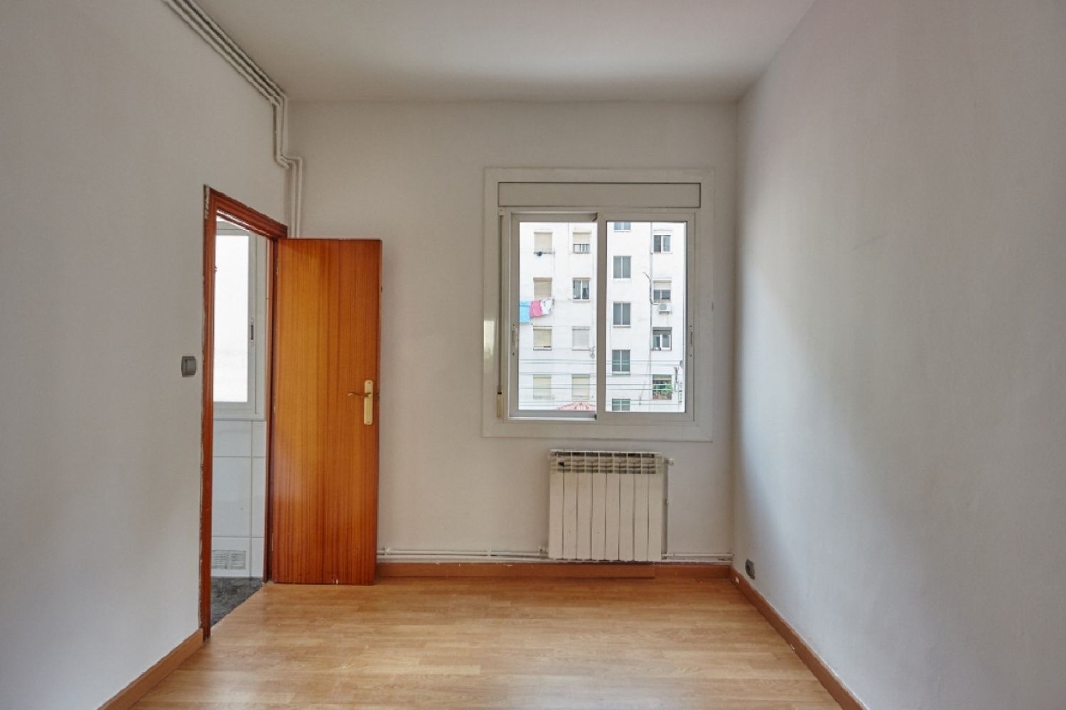  kaufen Wohnung Sant Martí-La Verneda-La Pau Barcelonès 8