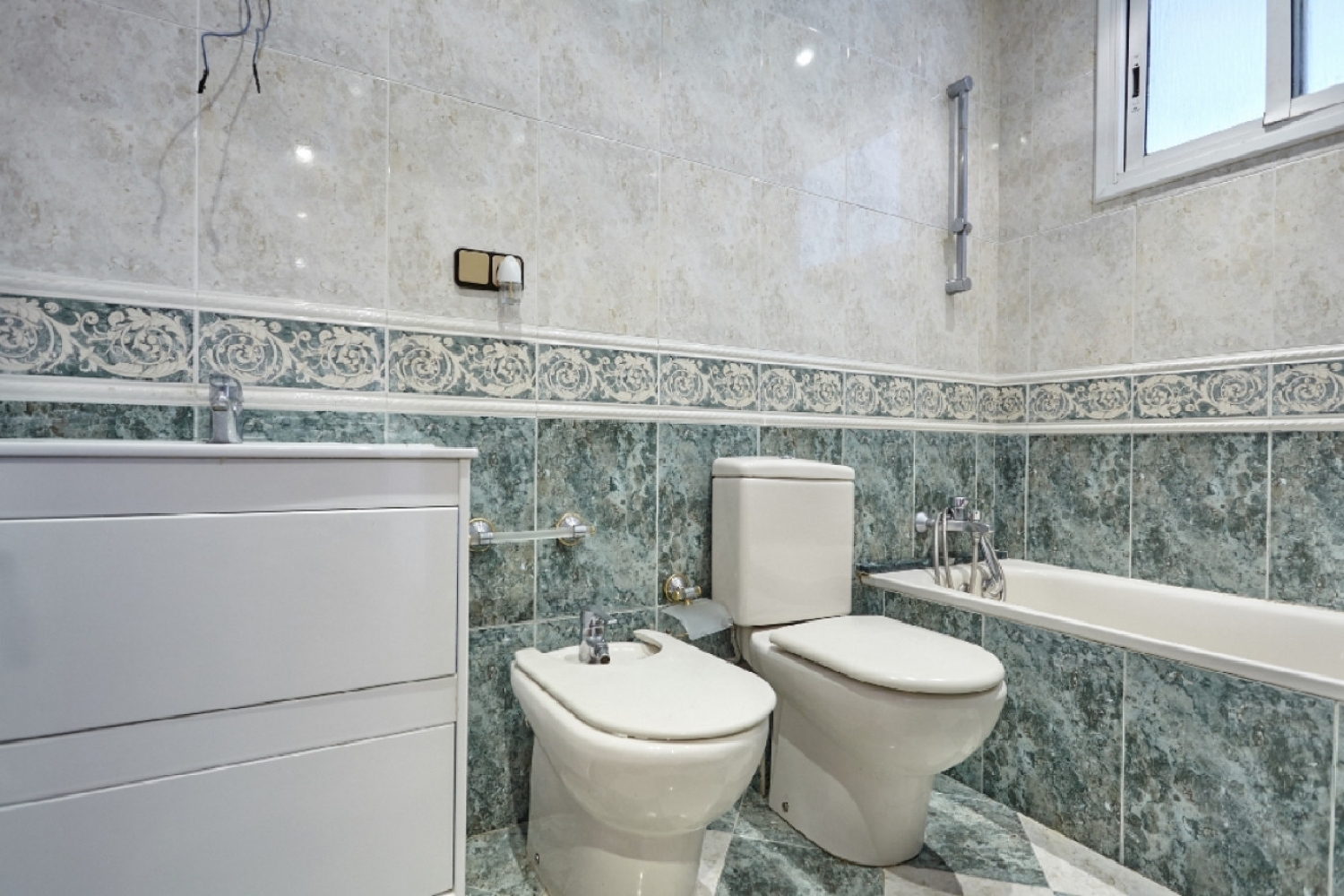  kaufen Wohnung Sant Martí-La Verneda-La Pau Barcelonès 4