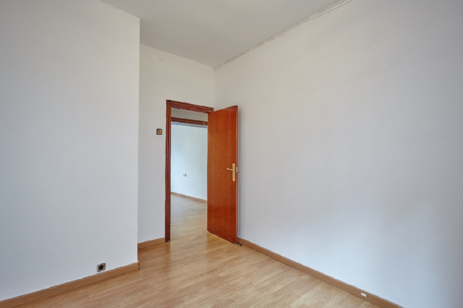  kaufen Wohnung Sant Martí-La Verneda-La Pau Barcelonès 7