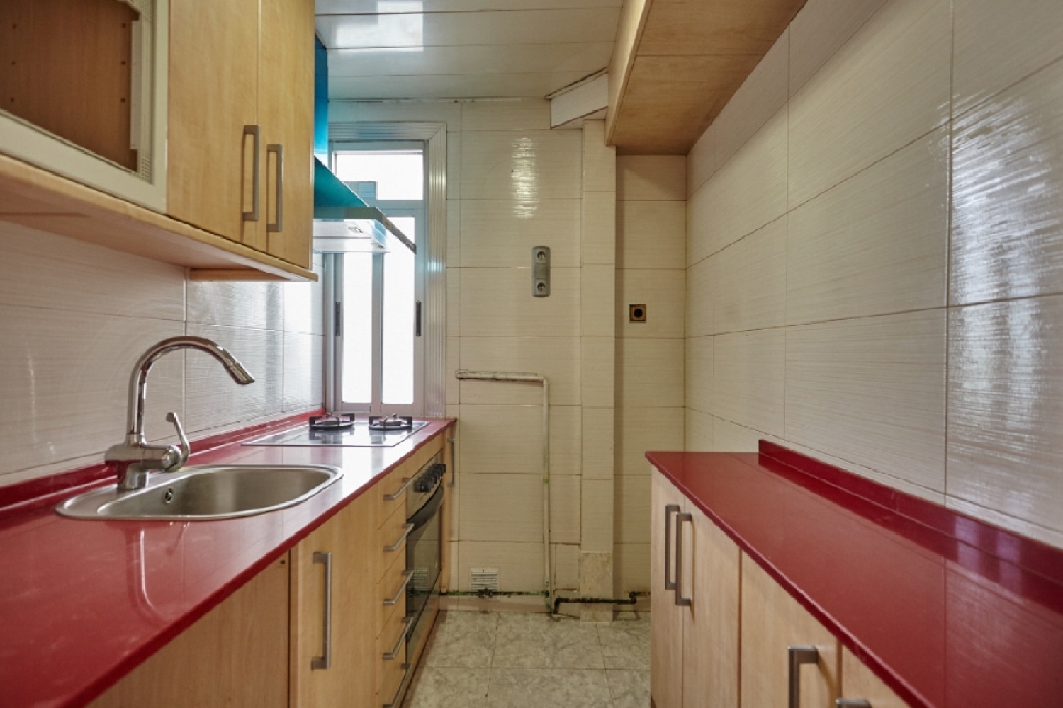 kaufen Wohnung Sant Martí-La Verneda-La Pau Barcelonès 2