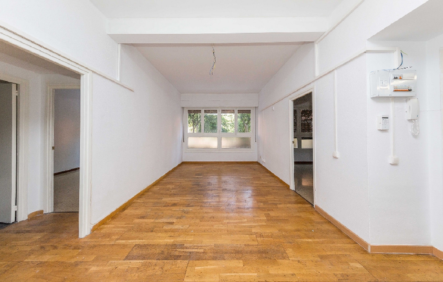  kaufen Wohnung Sant Martí-La Verneda-La Pau Barcelonès 1
