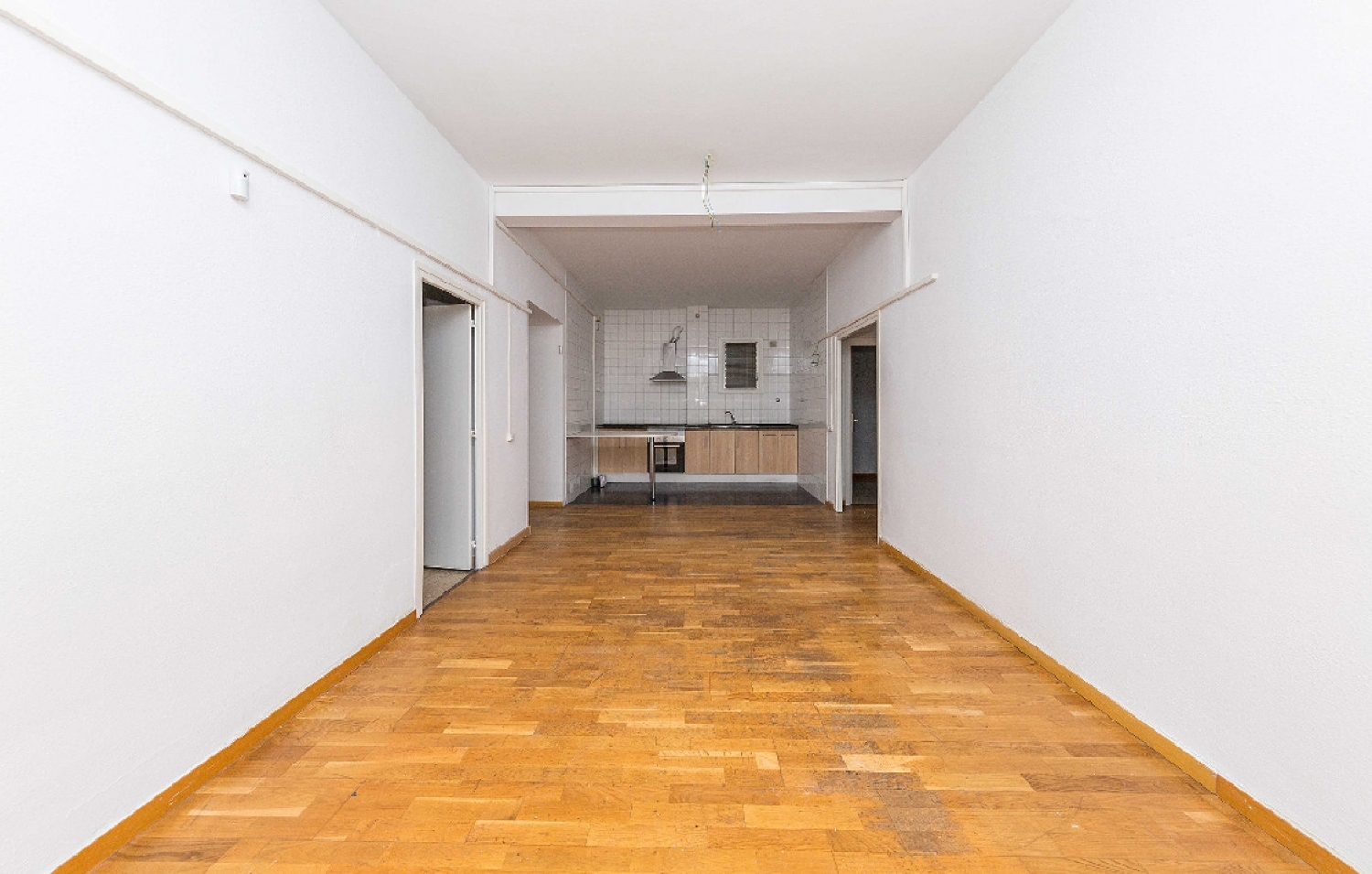  kaufen Wohnung Sant Martí-La Verneda-La Pau Barcelonès 4