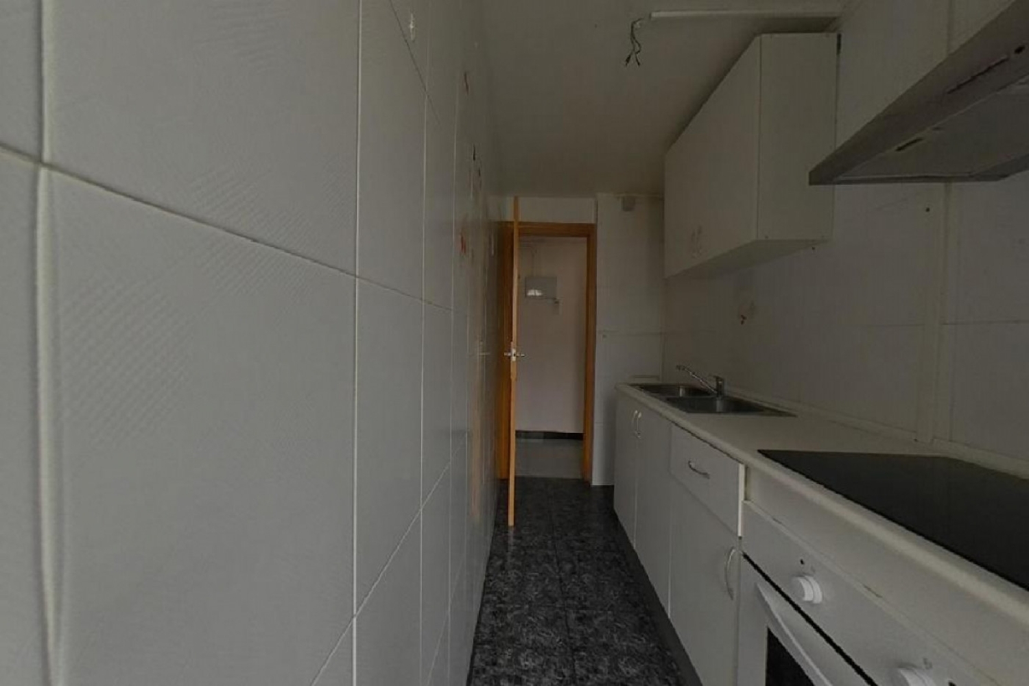 à vendre appartement Vall Suau-Can Feliu Vallès Occidental 3