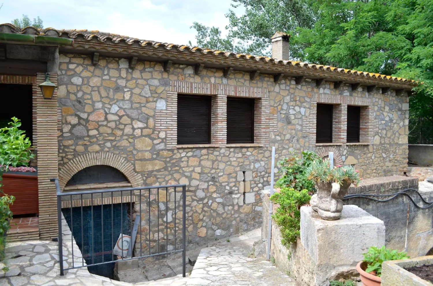  till salu lägenhet Sant Martí-La Verneda-La Pau Barcelonès 1