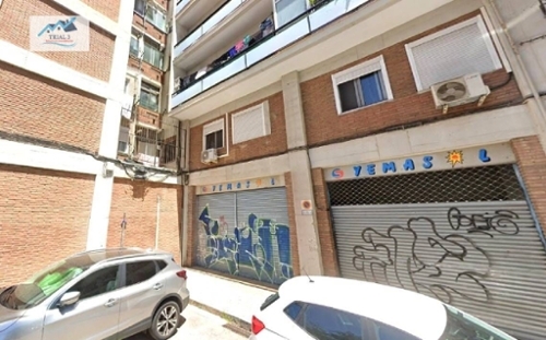 Sant Martí-La Verneda-La Pau Barcelonès lägenhet foto 6215559