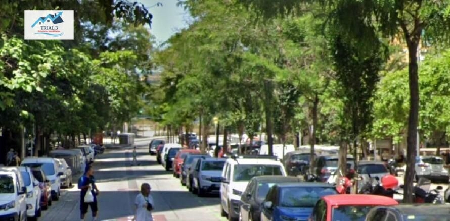 till salu lägenhet Sant Martí-La Verneda-La Pau Barcelonès 3