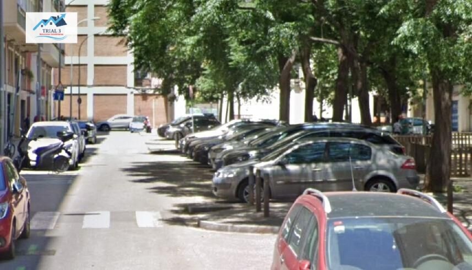 till salu lägenhet Sant Martí-La Verneda-La Pau Barcelonès 2