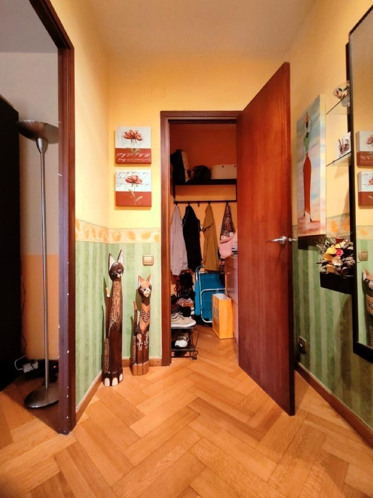  till salu lägenhet Sant Martí-Vila Olímpica Del Poblenou Barcelonès 7