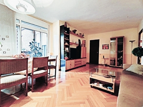 Sant Martí-Vila Olímpica Del Poblenou Barcelonès lägenhet foto 6222562