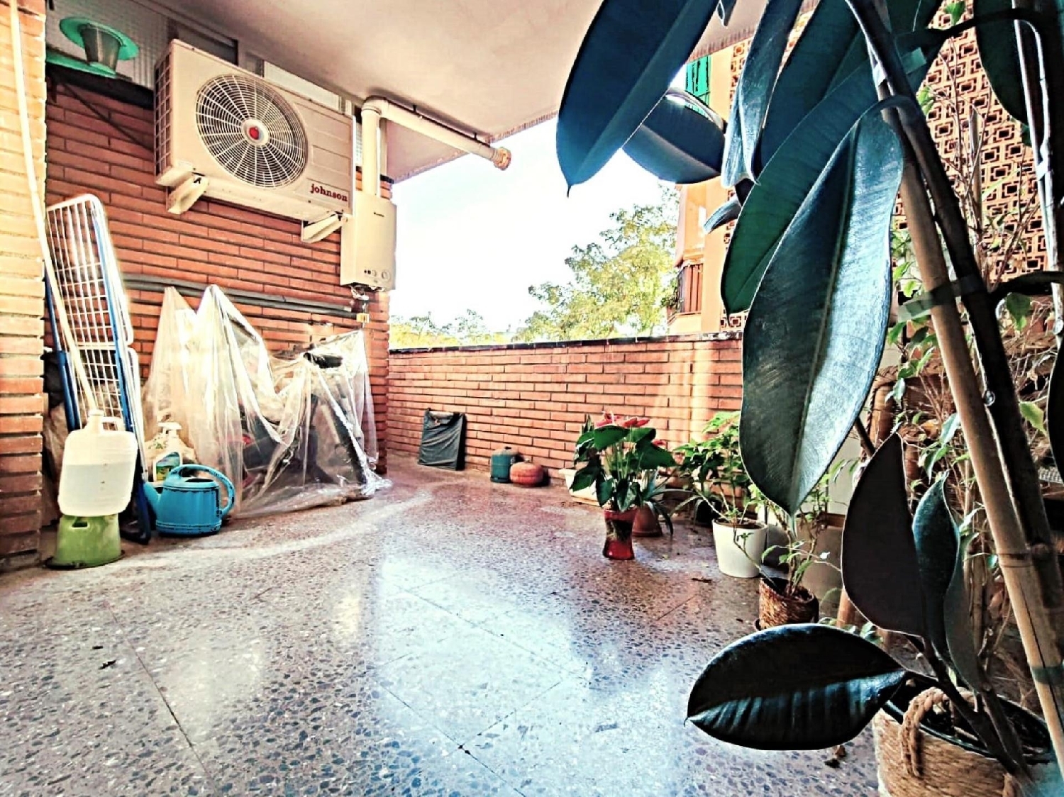  till salu lägenhet Sant Martí-Vila Olímpica Del Poblenou Barcelonès 4
