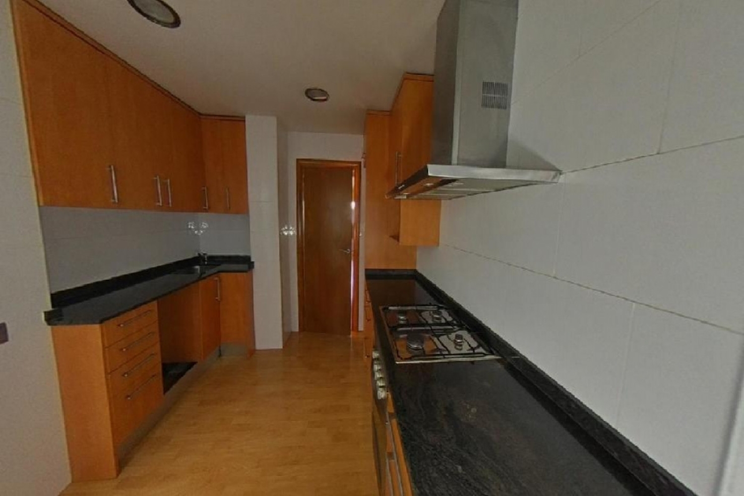 till salu lägenhet Sant Martí-Vila Olímpica Del Poblenou Barcelonès 2