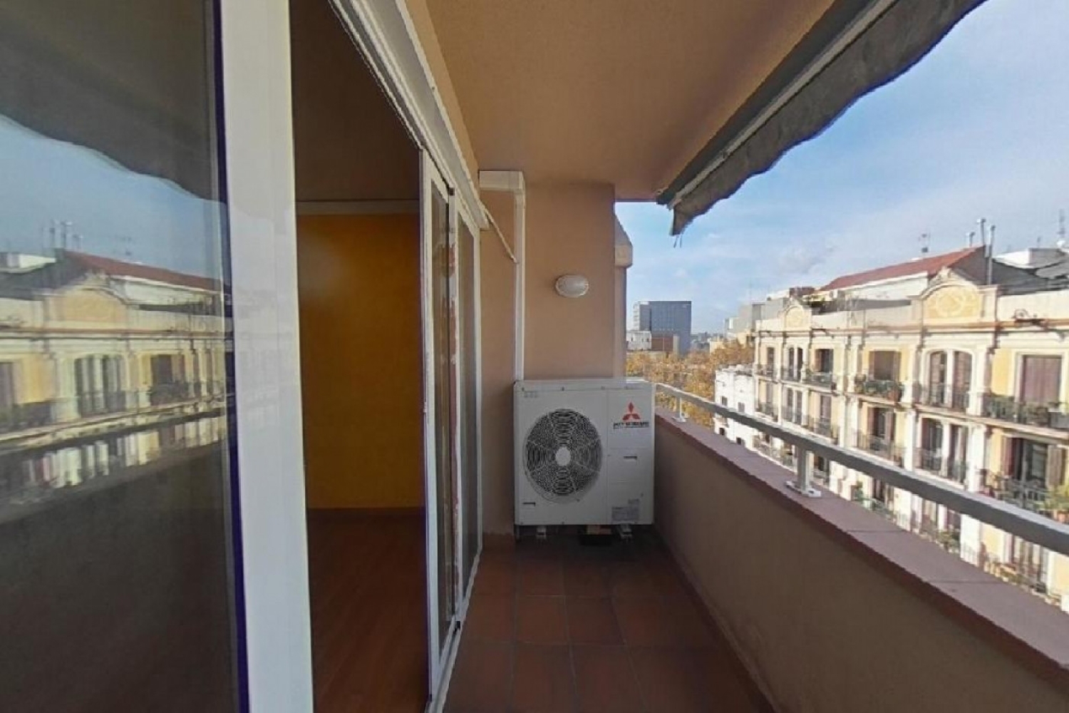  till salu lägenhet Sant Martí-Vila Olímpica Del Poblenou Barcelonès 7