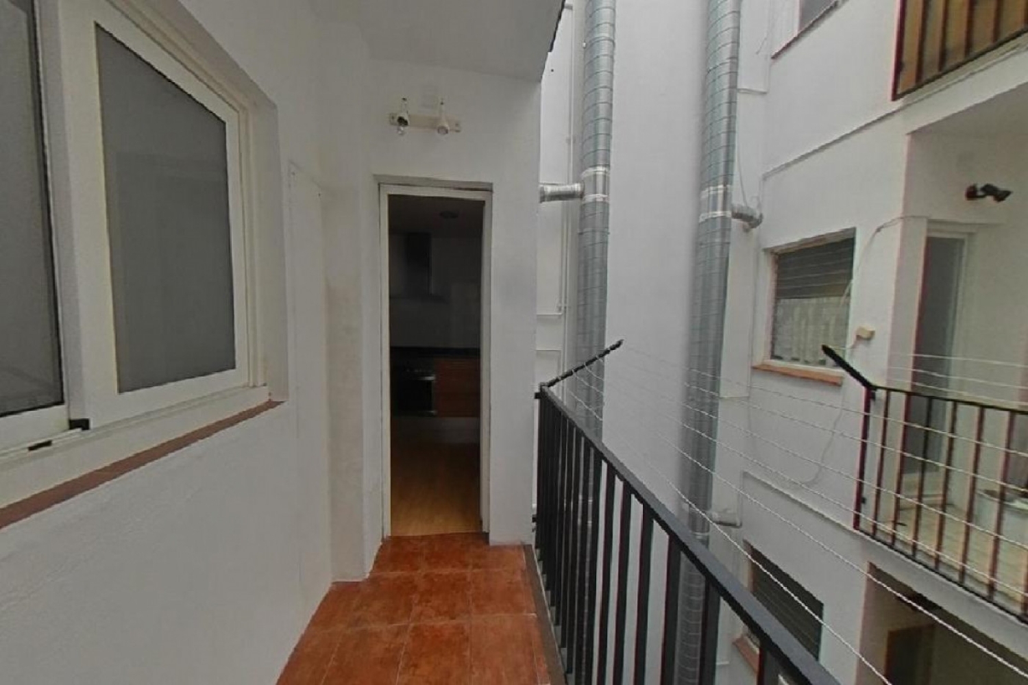 till salu lägenhet Sant Martí-Vila Olímpica Del Poblenou Barcelonès 3