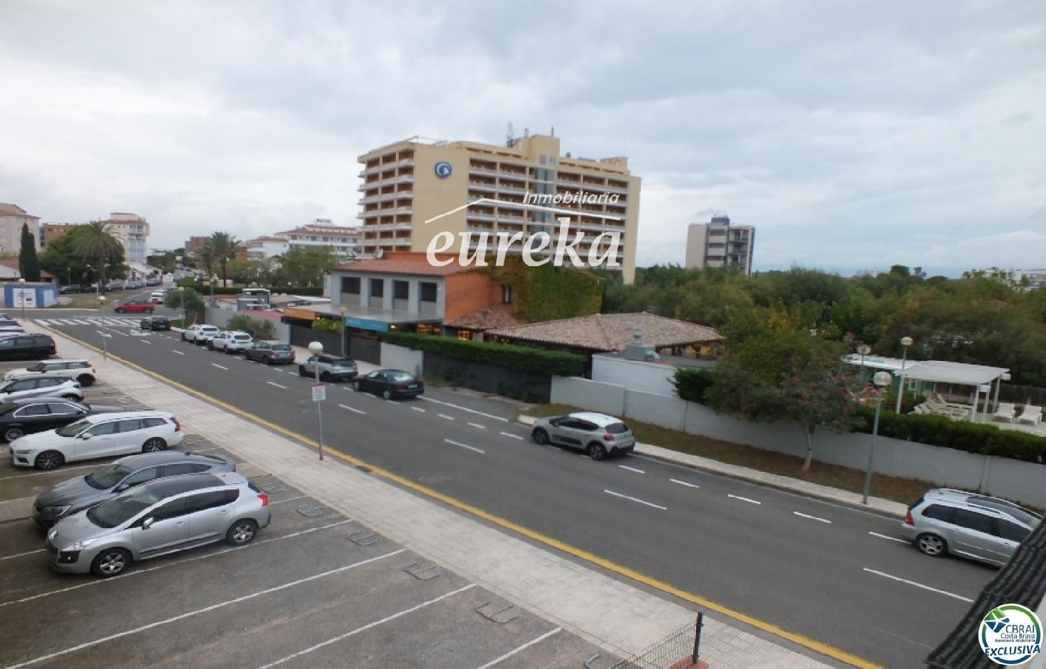  till salu lägenhet Sobrevila Baix Empordà 14