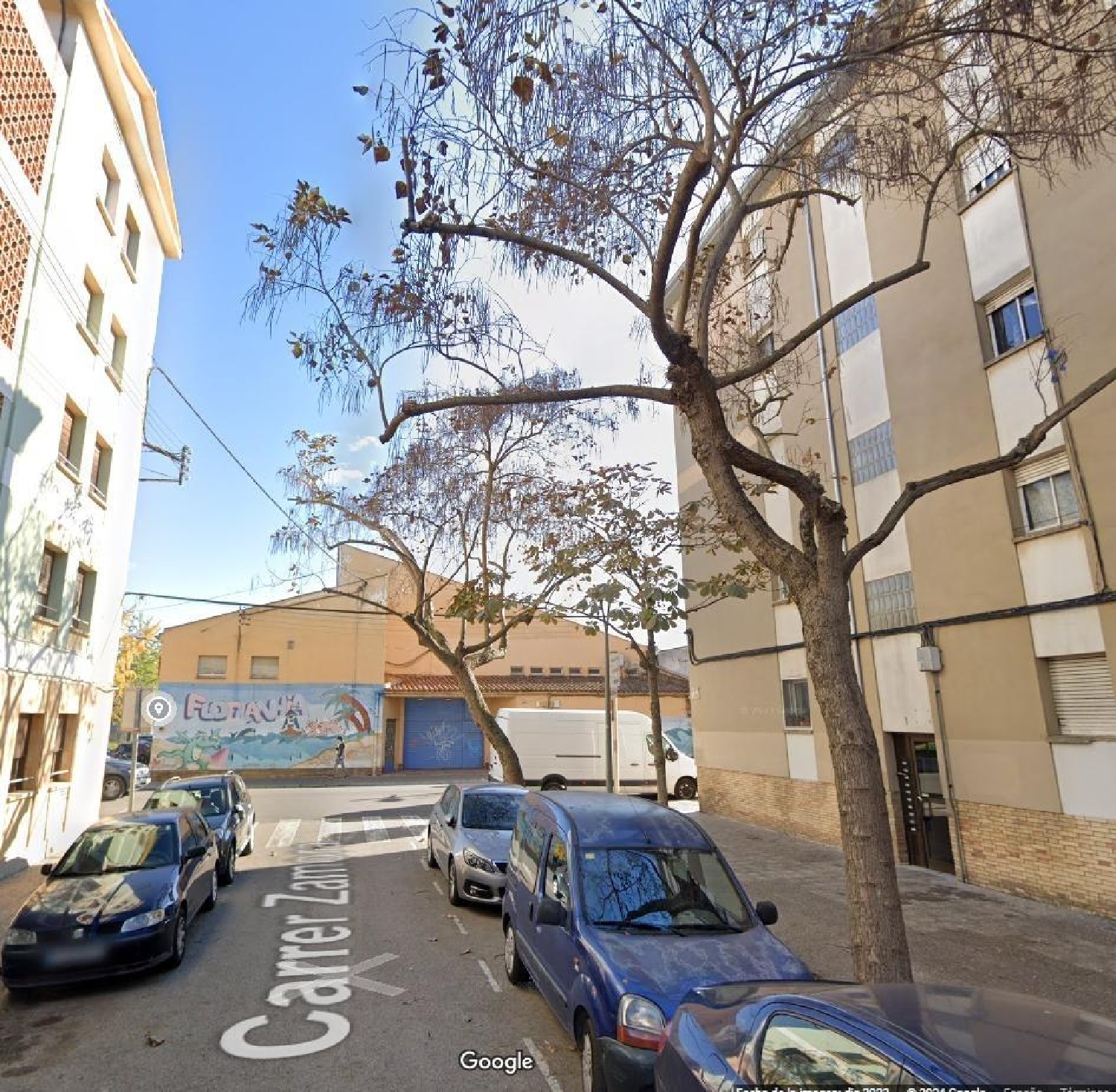  till salu lägenhet Sant Narcís Gironès 1