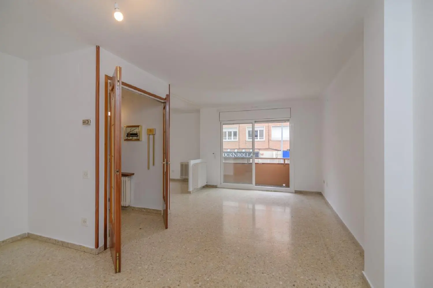 till salu lägenhet Fabrica Vermella Bages 2