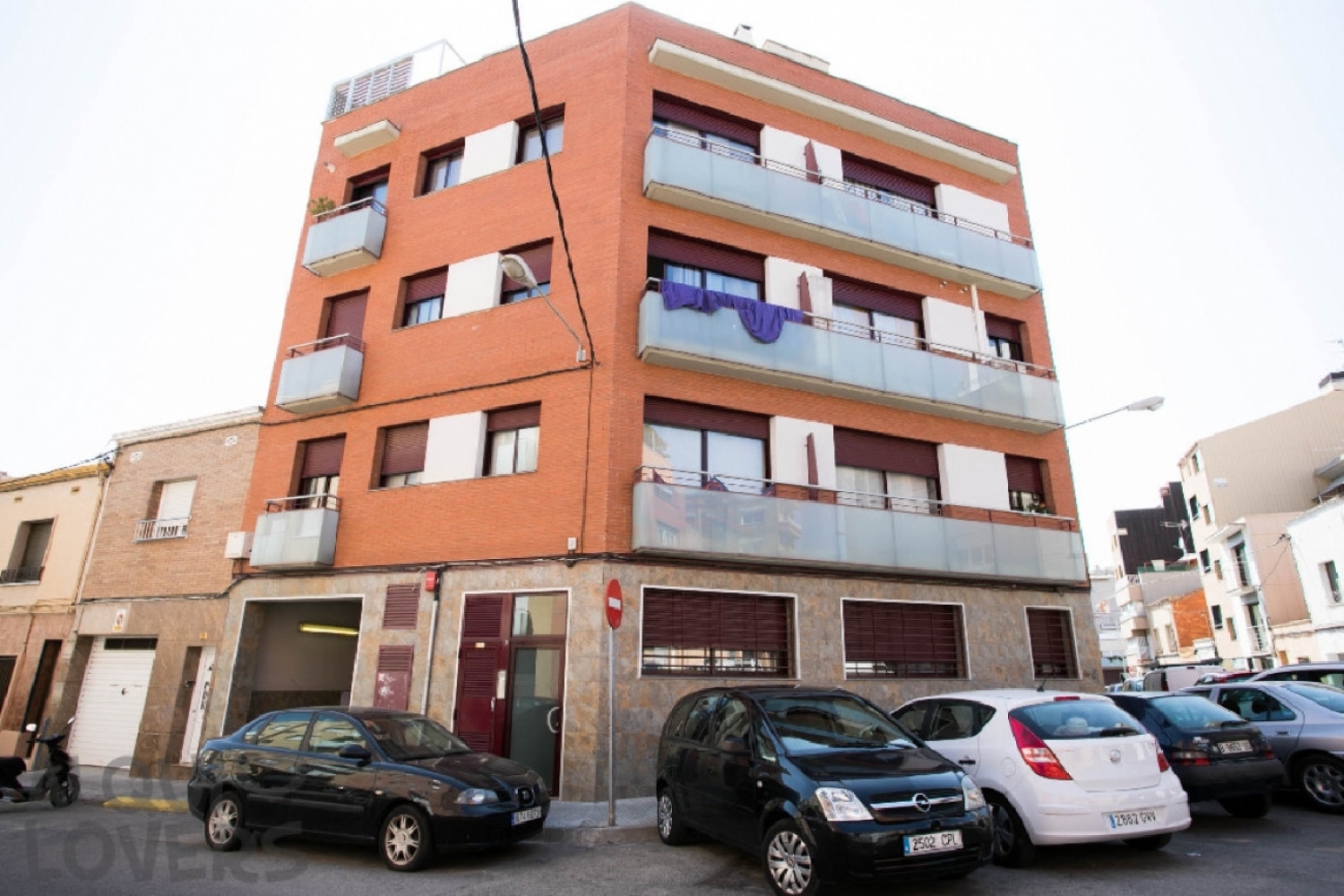  till salu lägenhet Sant Pere 08226 Vallès Occidental 1