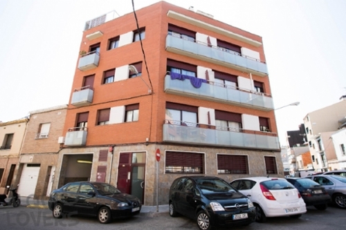 Sant Pere 08226 Vallès Occidental lägenhet foto 6248729