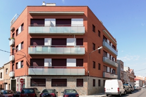 Sant Pere 08226 Vallès Occidental lägenhet foto 6248730