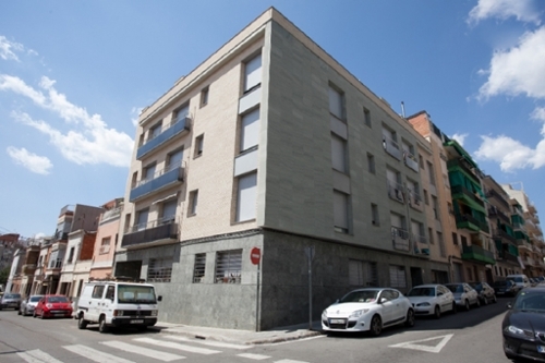 Sant Pere 08226 Vallès Occidental lägenhet foto 6248864
