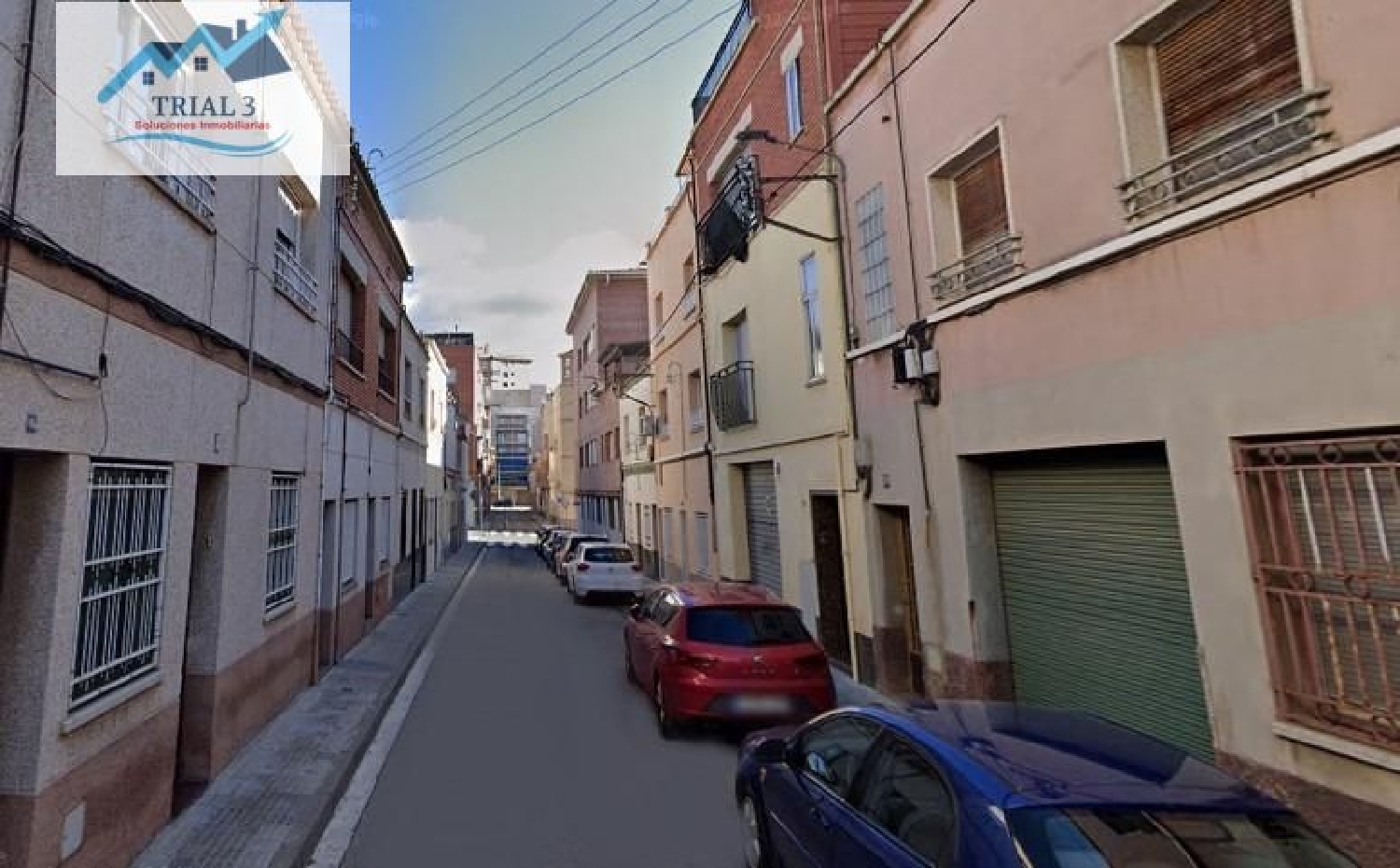  till salu lägenhet Sant Pere 08226 Vallès Occidental 1