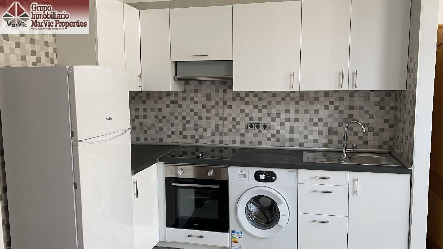  te koop appartement Torre De La Horadada Baix Segura 4