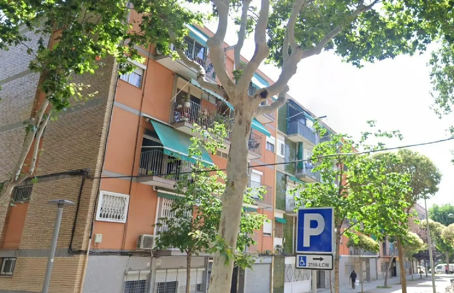  till salu lägenhet Sant Roc-Port Barcelonès 1