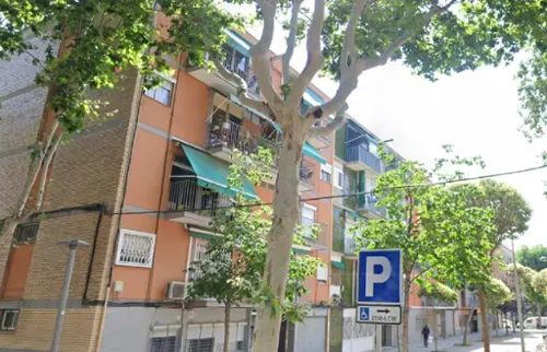 Sant Roc-Port Barcelonès lägenhet foto 6195207