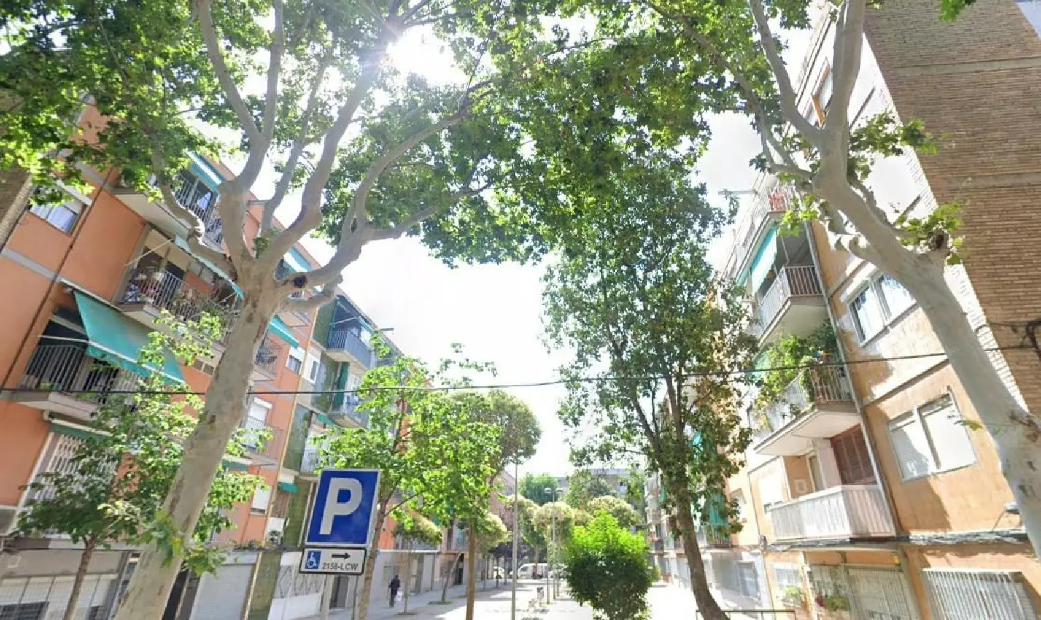 till salu lägenhet Sant Roc-Port Barcelonès 2
