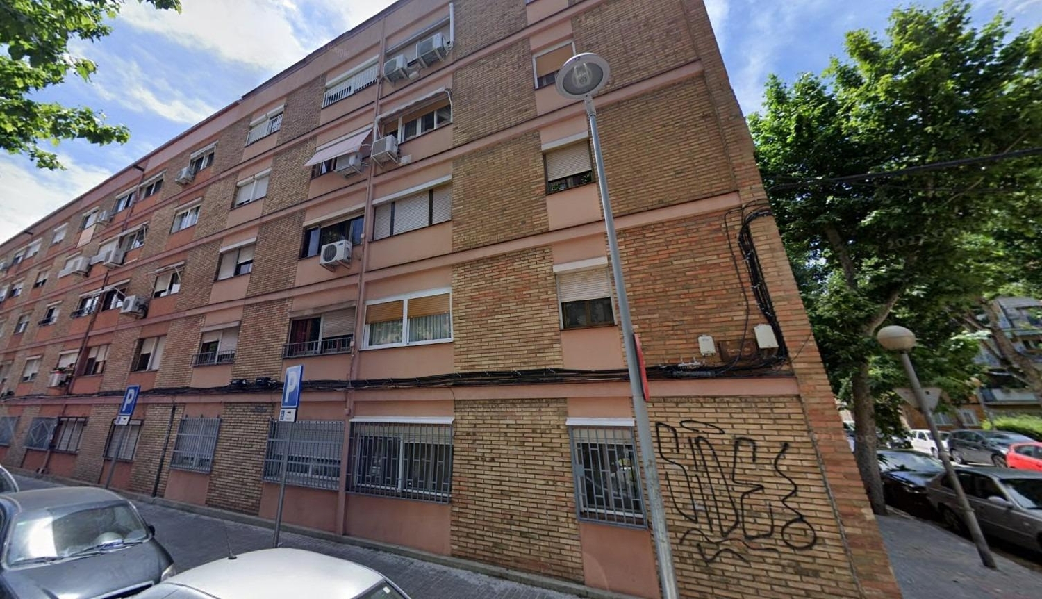 till salu lägenhet Sant Roc-Port Barcelonès 2