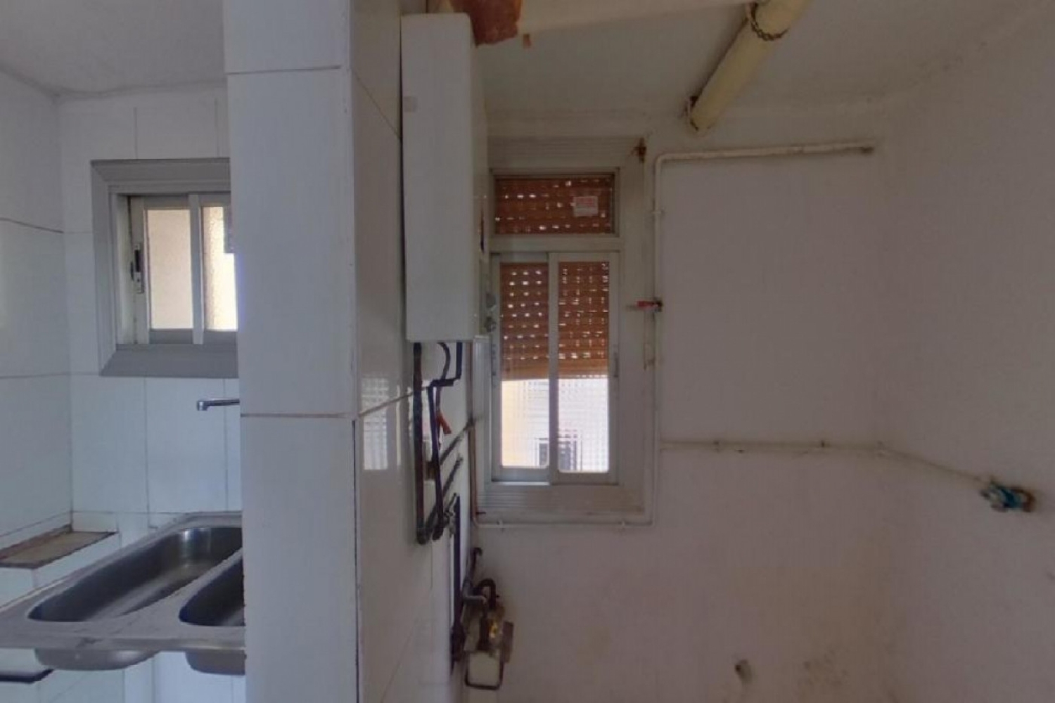  till salu lägenhet Sant Roc-Port Barcelonès 5