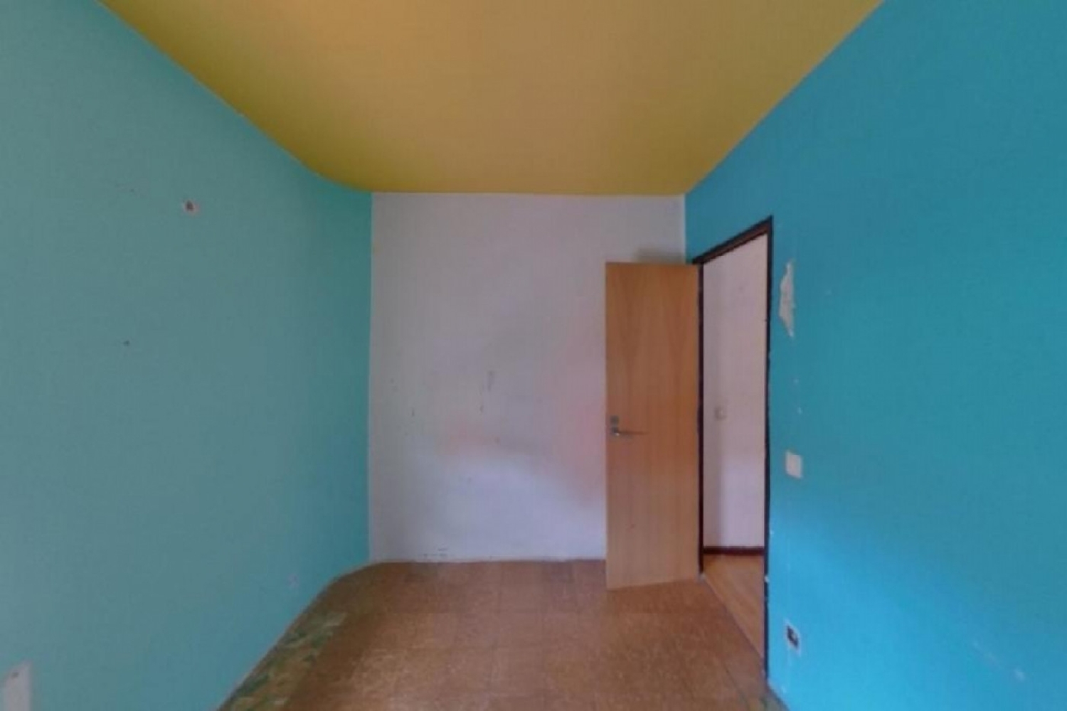  till salu lägenhet Sant Roc-Port Barcelonès 5