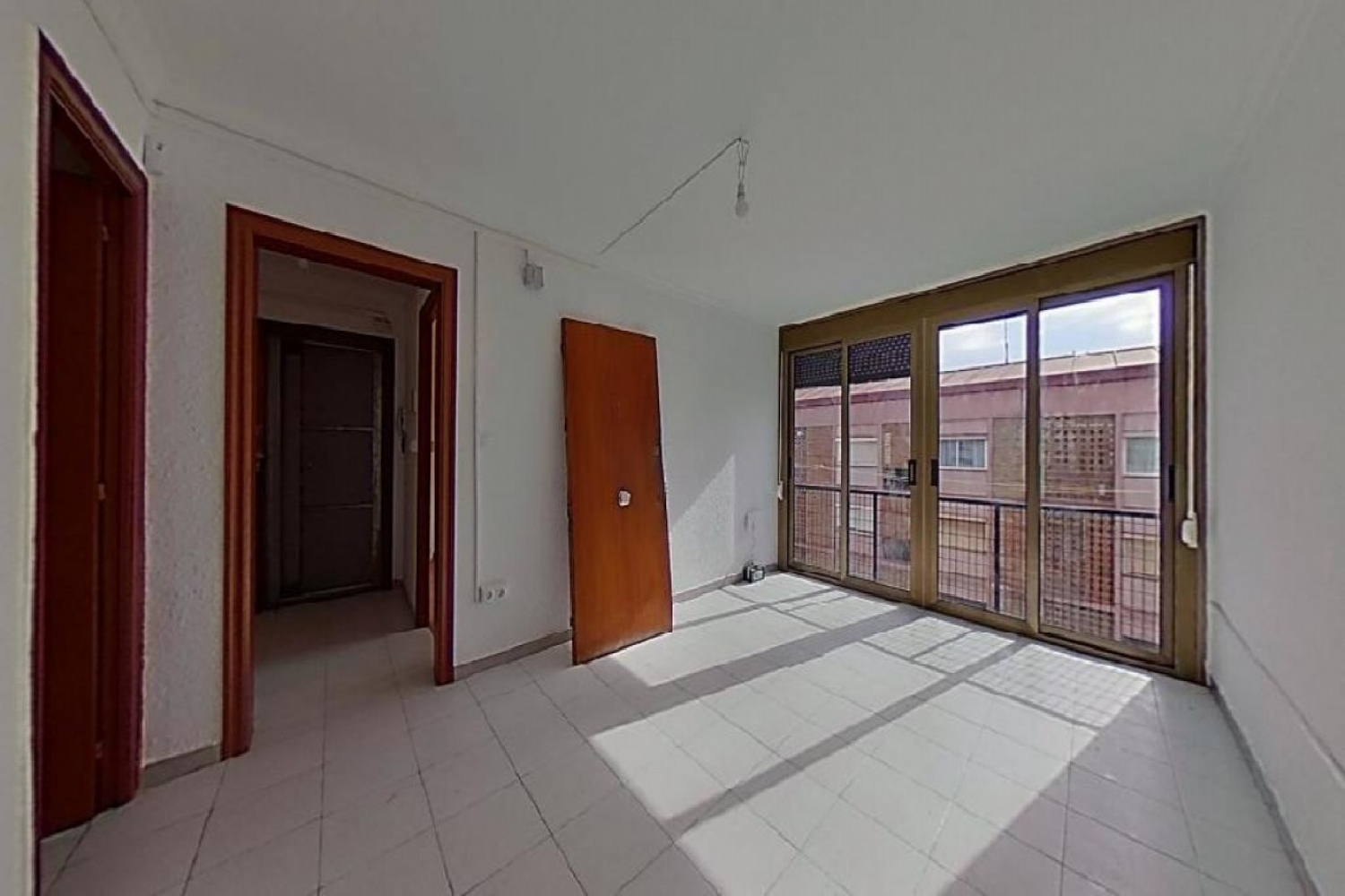  till salu lägenhet Sant Roc-Port Barcelonès 1