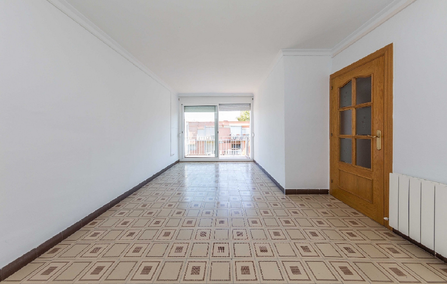  till salu lägenhet Sant Roc-Port Barcelonès 1