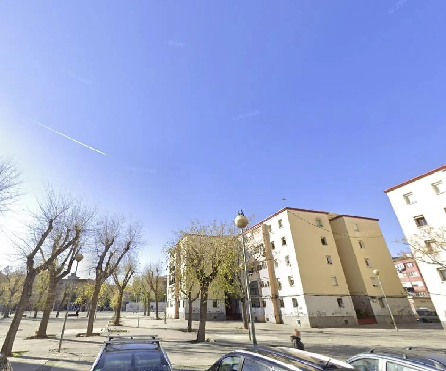  till salu lägenhet Sant Roc-Port Barcelonès 1