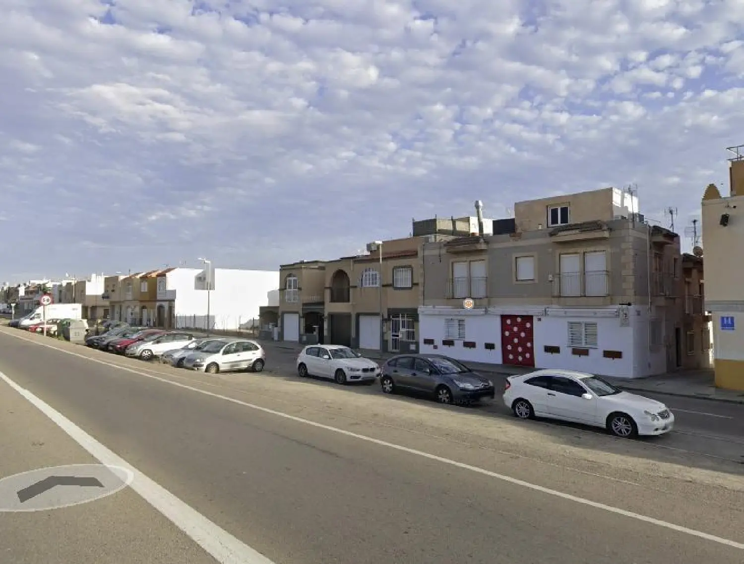  till salu lägenhet Sant Roc-Port Barcelonès 1