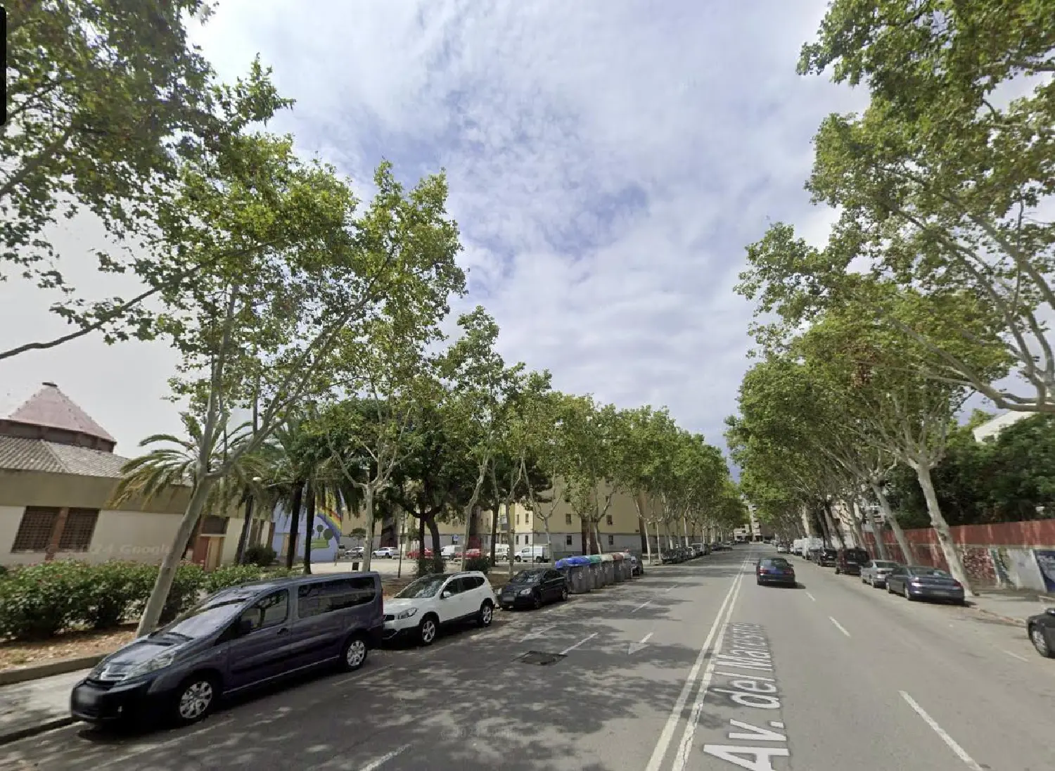  till salu lägenhet Sant Roc-Port Barcelonès 1