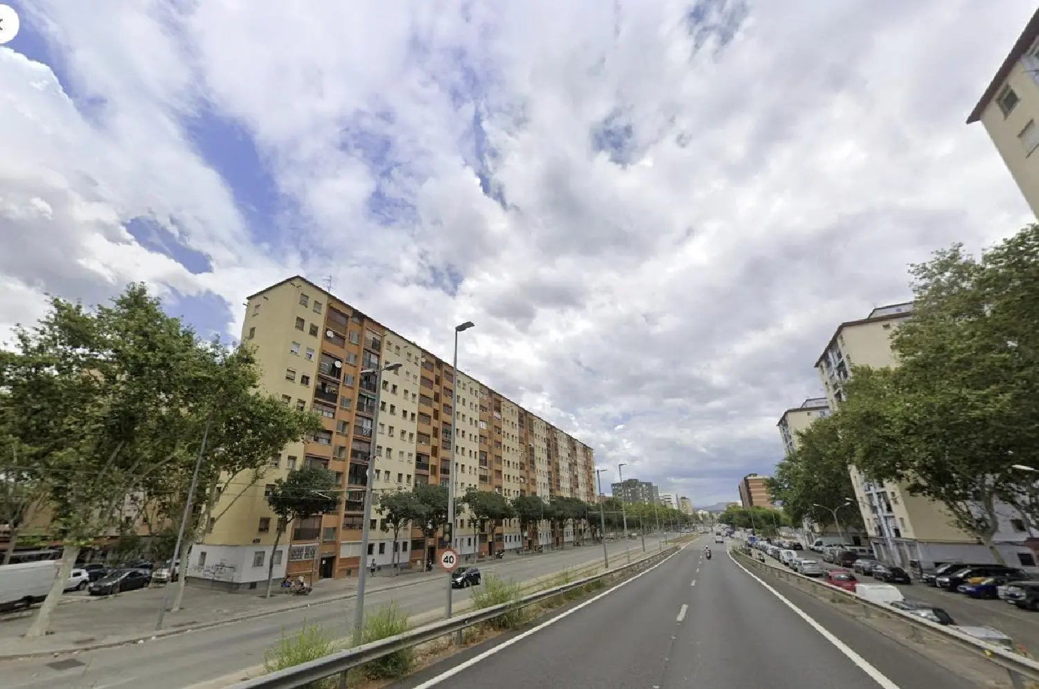  till salu lägenhet Sant Roc-Port Barcelonès 1