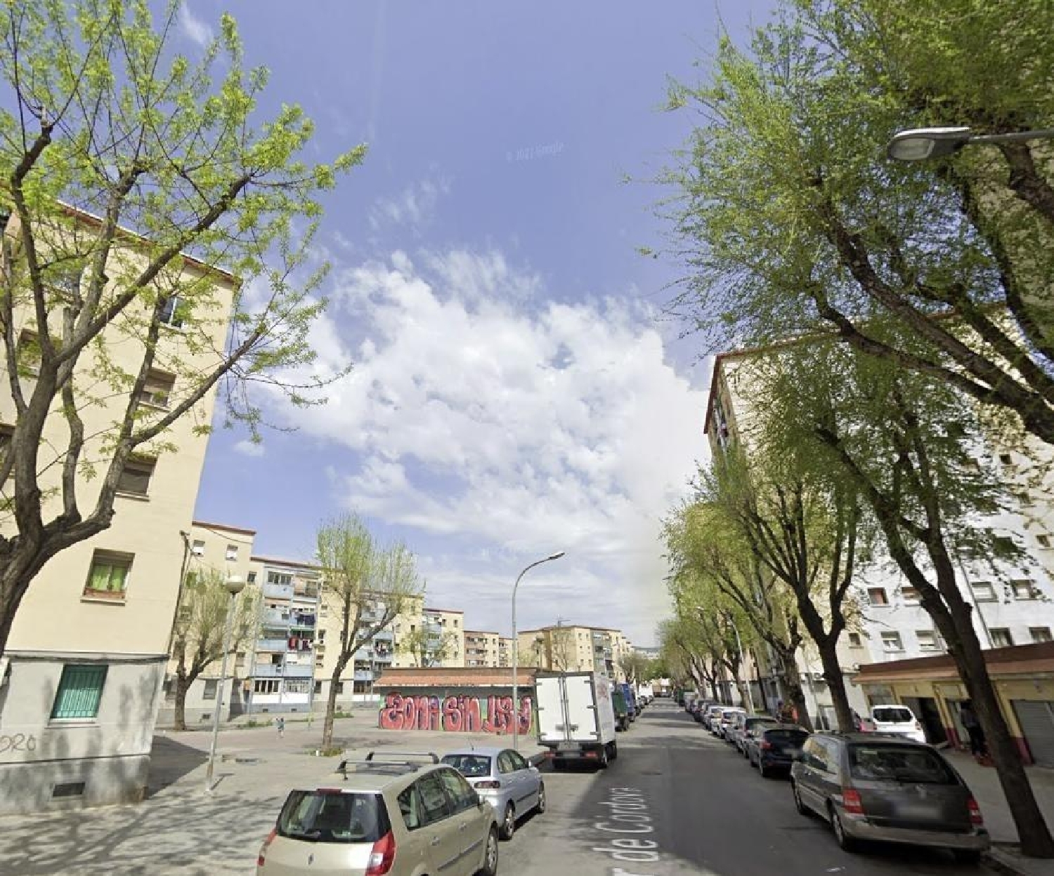  till salu lägenhet Sant Roc-Port Barcelonès 1