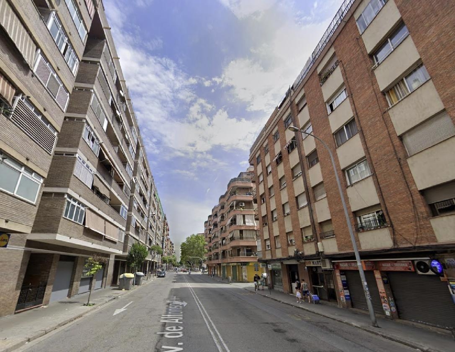  till salu lägenhet Sant Roc-Port Barcelonès 1