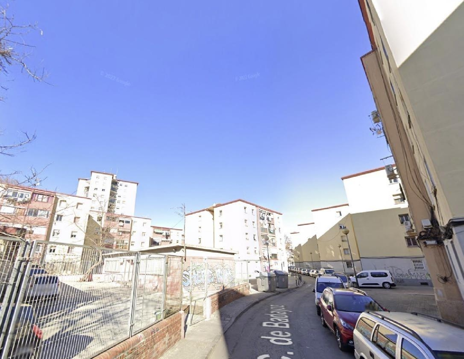  till salu lägenhet Sant Roc-Port Barcelonès 1
