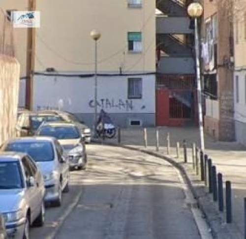 Sant Roc-Port Barcelonès lägenhet foto 6215655