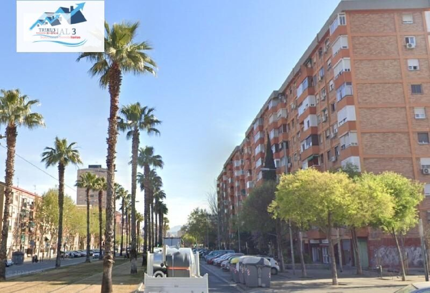  till salu lägenhet Sant Roc-Port Barcelonès 4